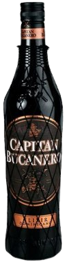 Capitan Bucanero Elixir Dominicano 7y 0,7l 34%