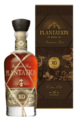 Plantation 20th Anniversary XO