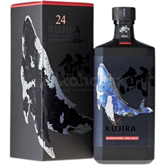 Kujira 24y 0,7l 43%