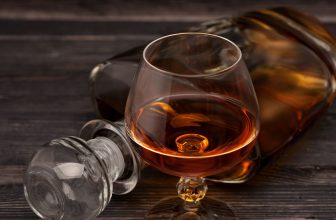 Srovnání a recenze nejlepší koňak