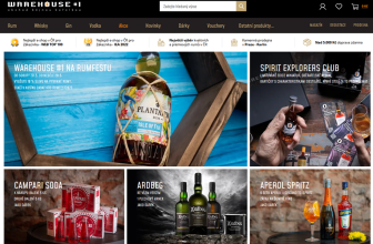 Warehouse1 recenze