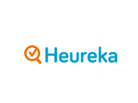 Heureka logo