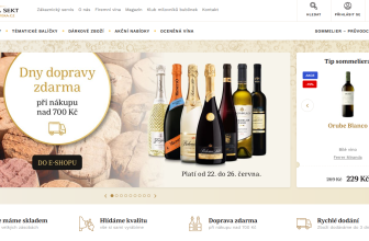 Osobnivinoteka.cz recenze