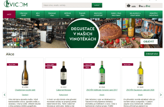 vicom-vino.cz